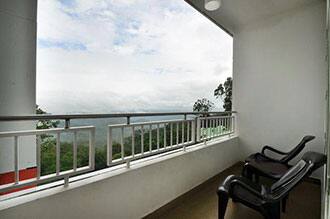 Sahari Panorama Hotel, Munnar 5